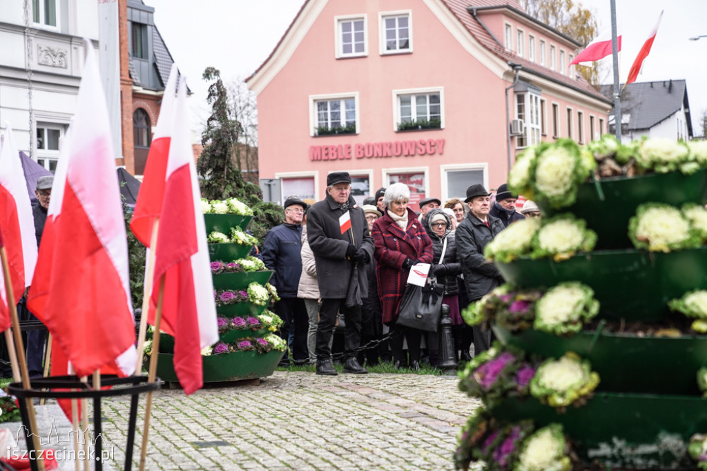 Obchody Narodowego Święta Niepodległości