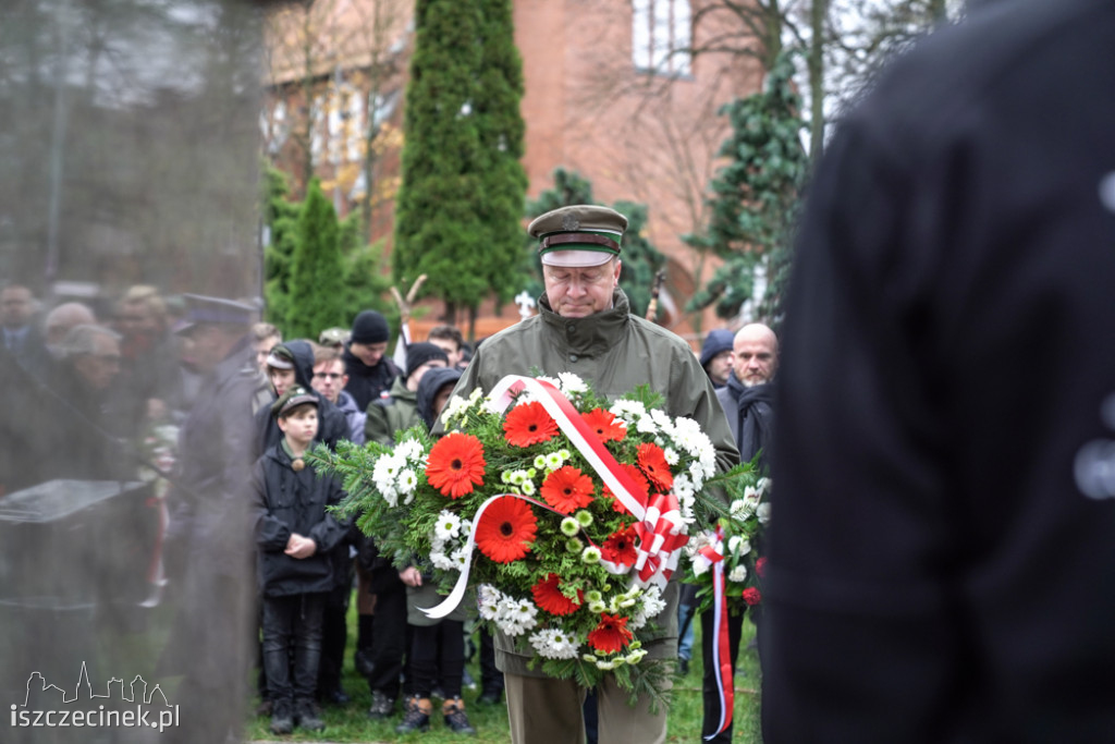 Obchody Narodowego Święta Niepodległości