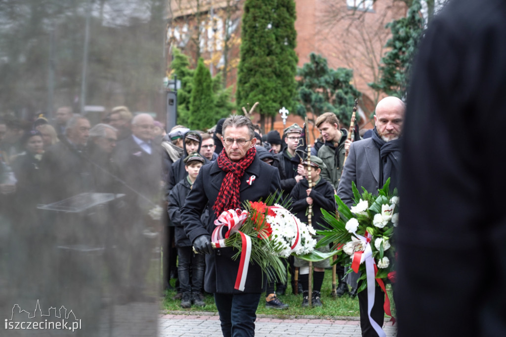 Obchody Narodowego Święta Niepodległości