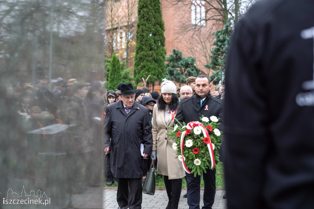 Obchody Narodowego Święta Niepodległości