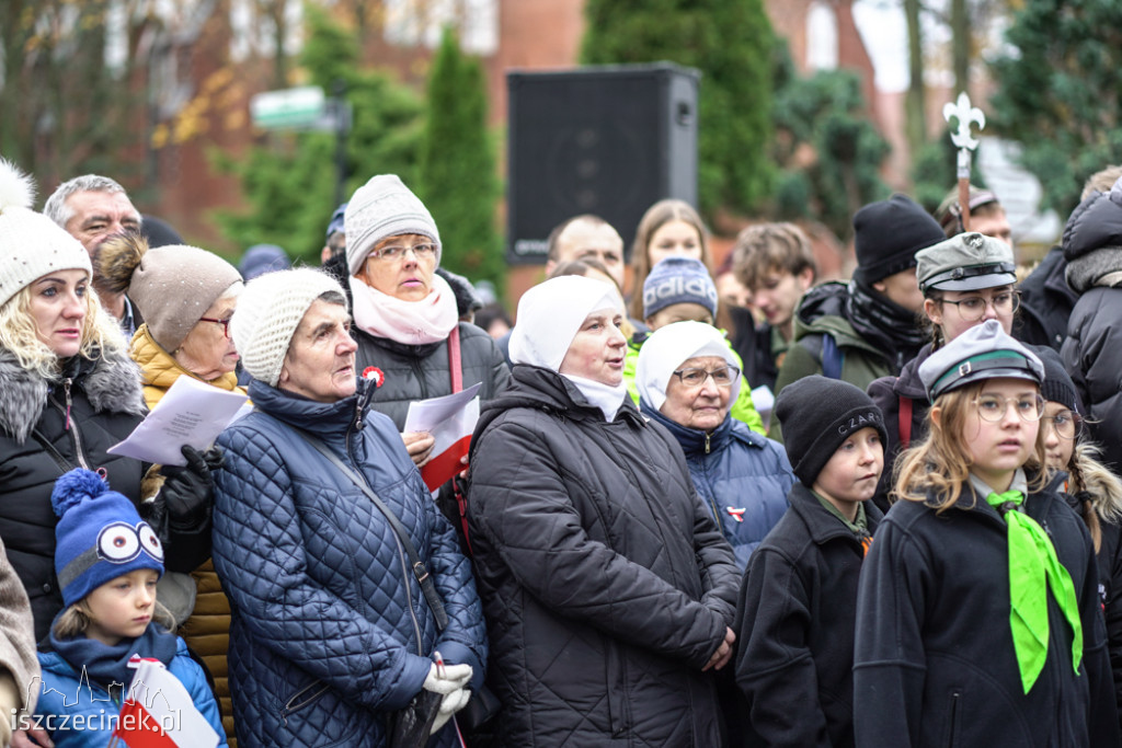 Obchody Narodowego Święta Niepodległości
