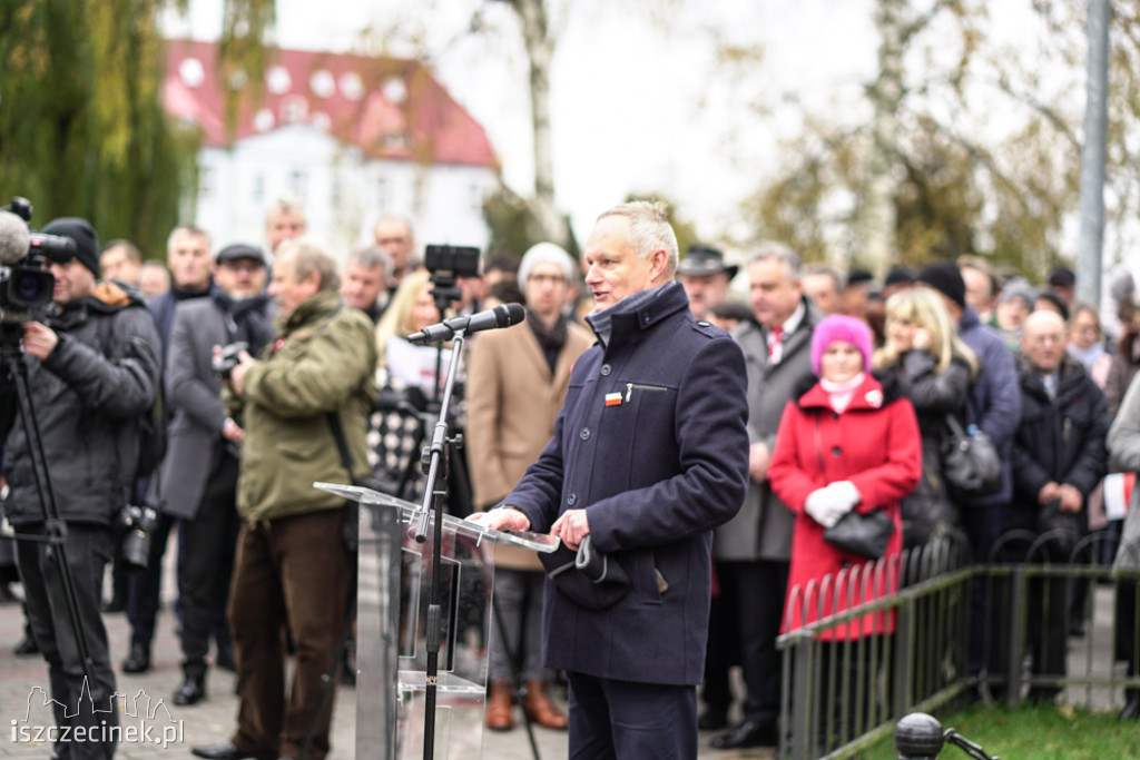 Obchody Narodowego Święta Niepodległości