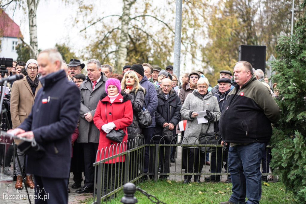 Obchody Narodowego Święta Niepodległości