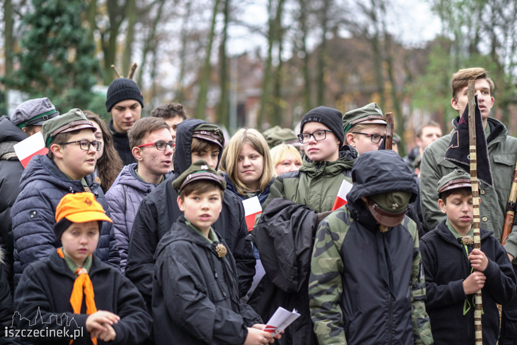 Obchody Narodowego Święta Niepodległości