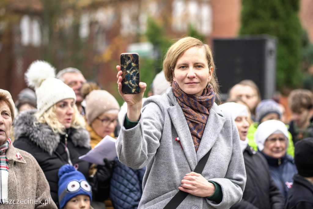 Obchody Narodowego Święta Niepodległości