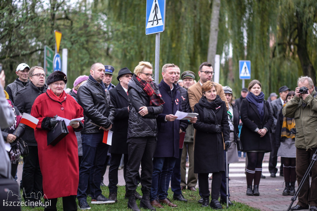 Obchody Narodowego Święta Niepodległości