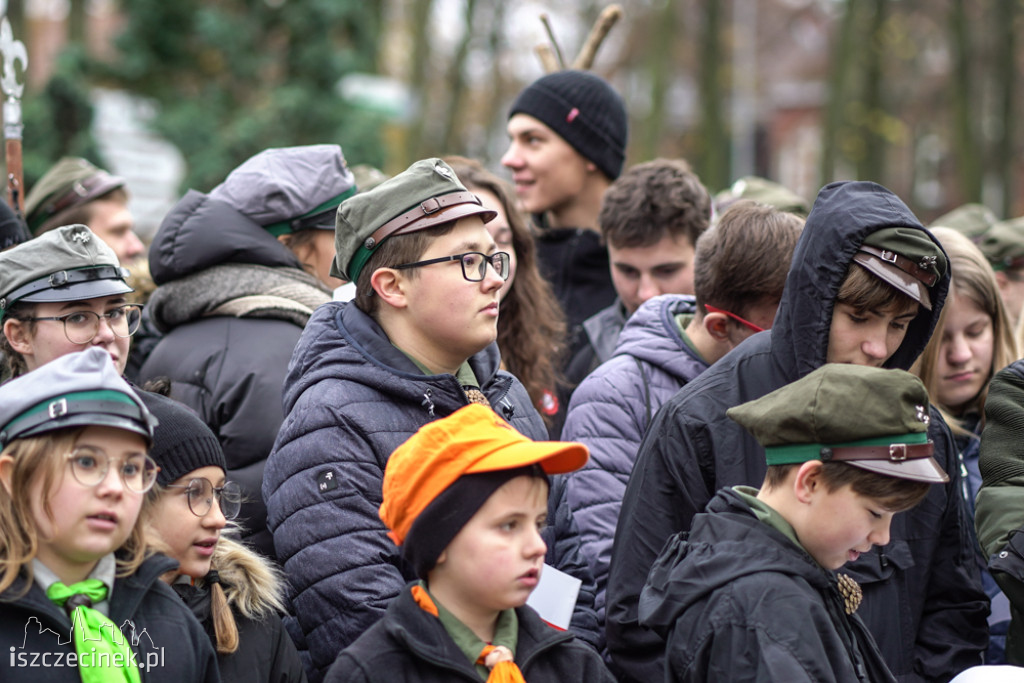 Obchody Narodowego Święta Niepodległości