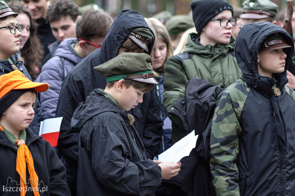 Obchody Narodowego Święta Niepodległości