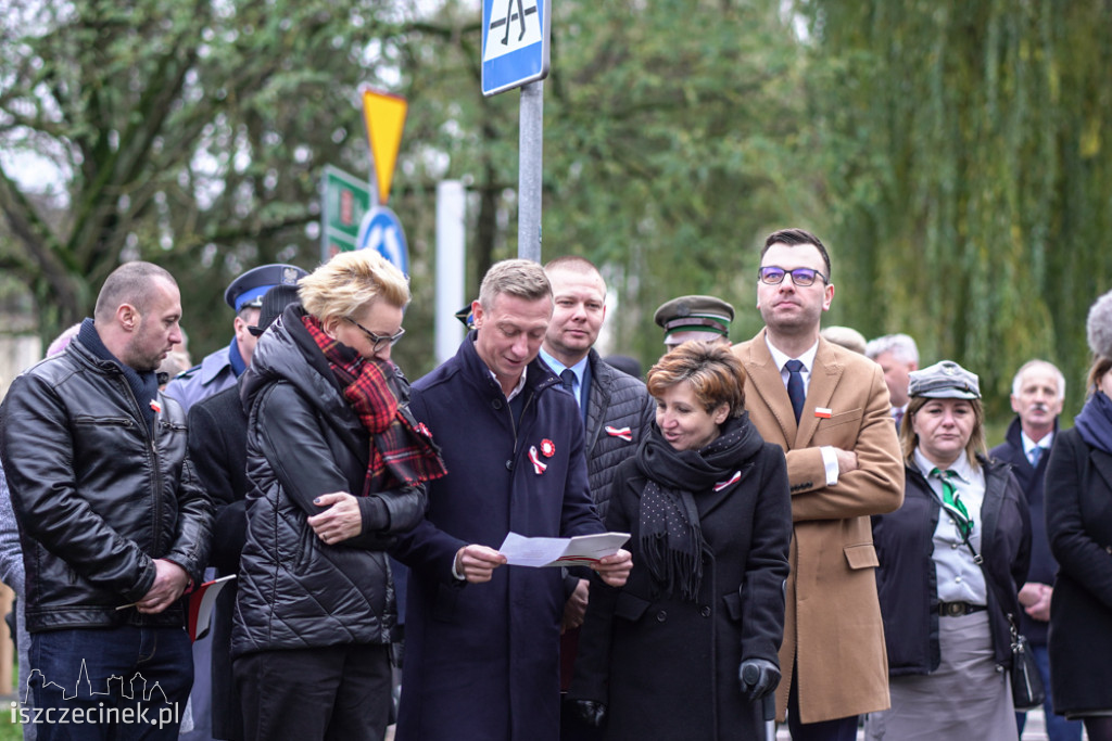 Obchody Narodowego Święta Niepodległości