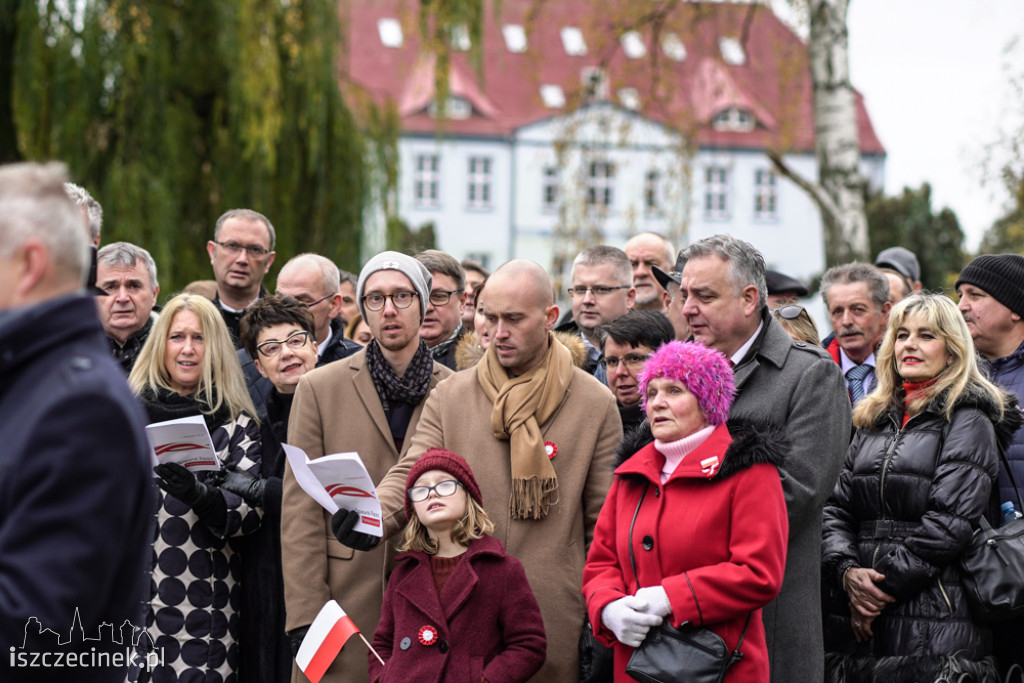 Obchody Narodowego Święta Niepodległości