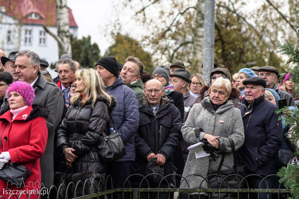 Obchody Narodowego Święta Niepodległości