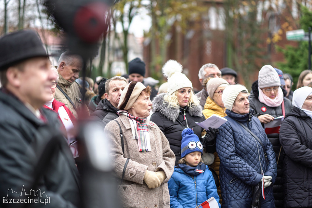 Obchody Narodowego Święta Niepodległości