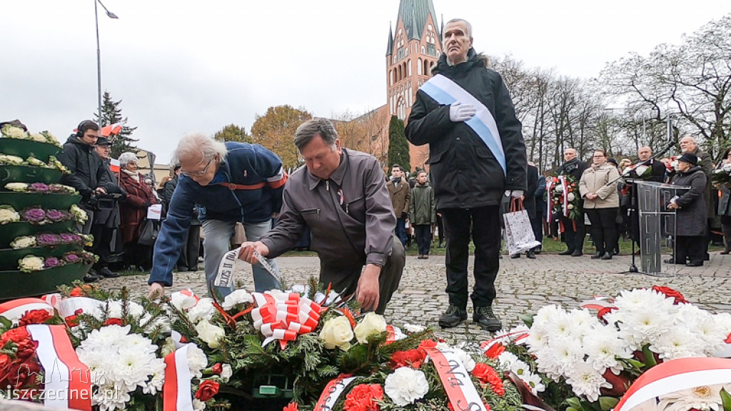 Obchody Narodowego Święta Niepodległości