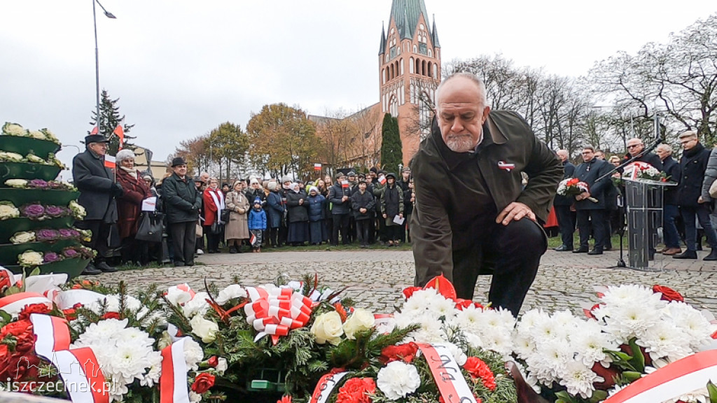 Obchody Narodowego Święta Niepodległości