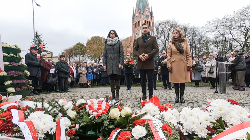Obchody Narodowego Święta Niepodległości