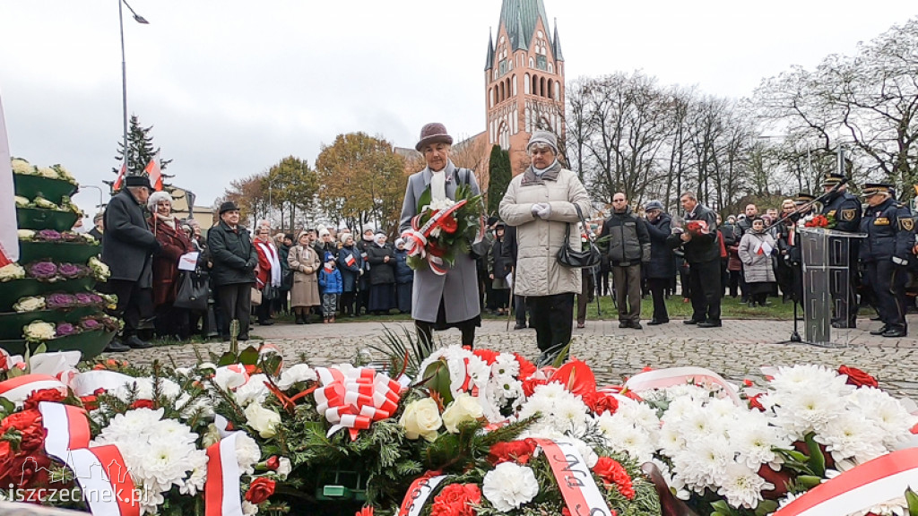 Obchody Narodowego Święta Niepodległości