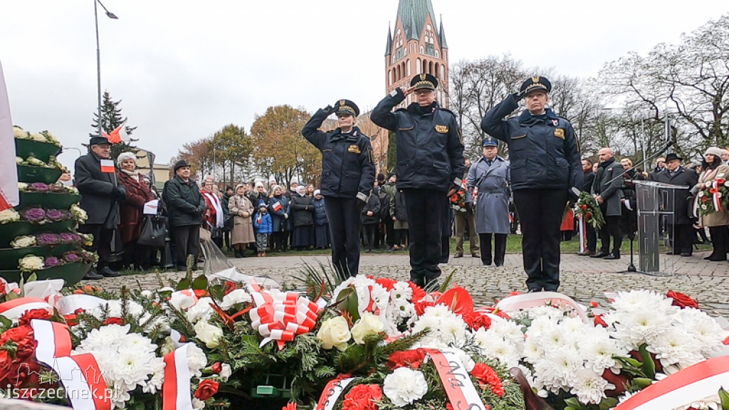 Obchody Narodowego Święta Niepodległości