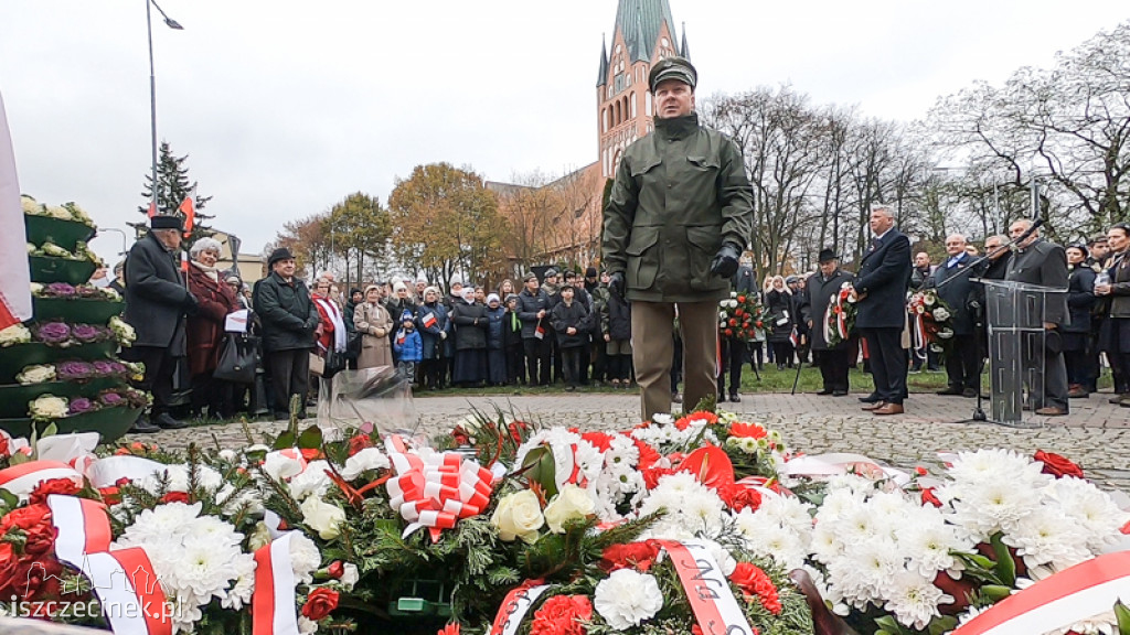 Obchody Narodowego Święta Niepodległości