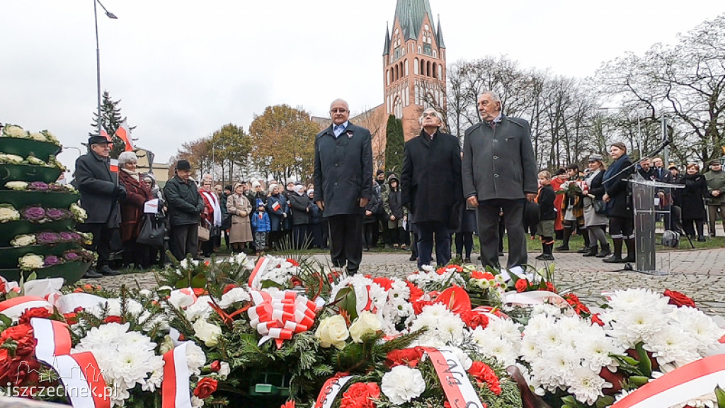 Obchody Narodowego Święta Niepodległości