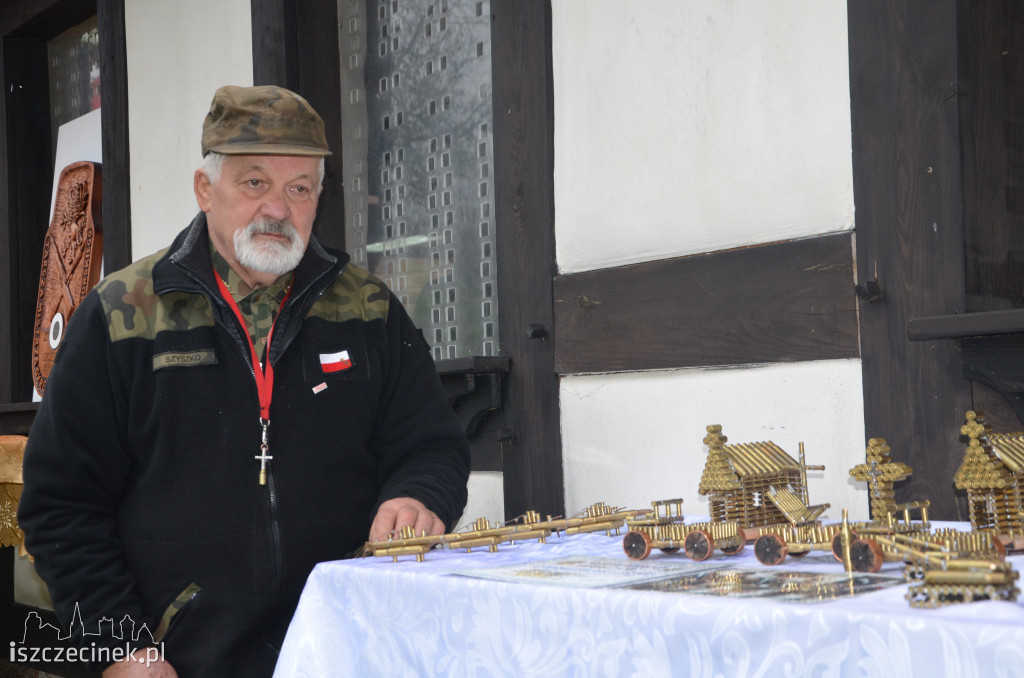 Zawody Służb Mundurowych oraz Zawody Okręgu Zachodniopomorskiego o tytuł Króla Kurkowego