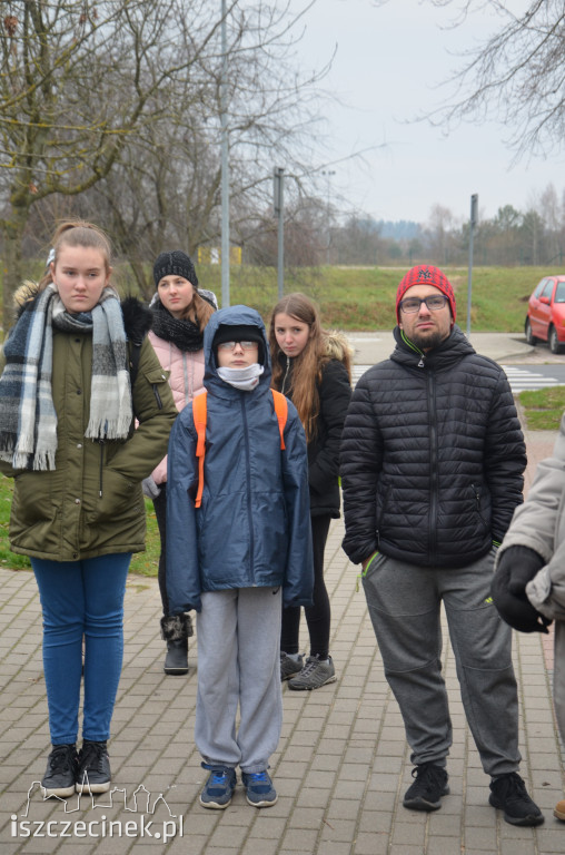Szlakiem B-Werków podążali pasjonaci historii