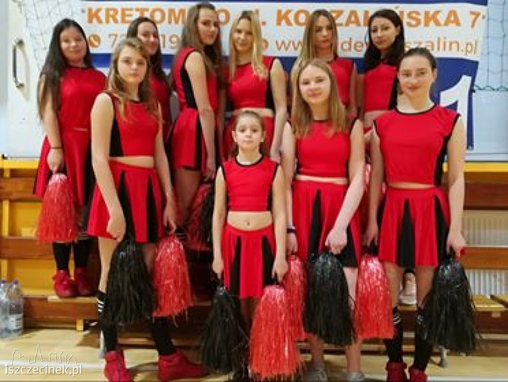 Regionalny Turniej Koszykówki Olimpiad Specjalnych
