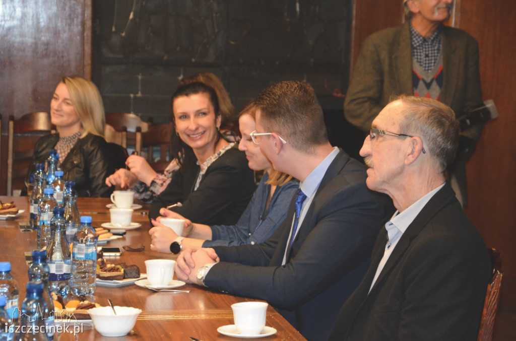 Wolontariusz Roku 2019