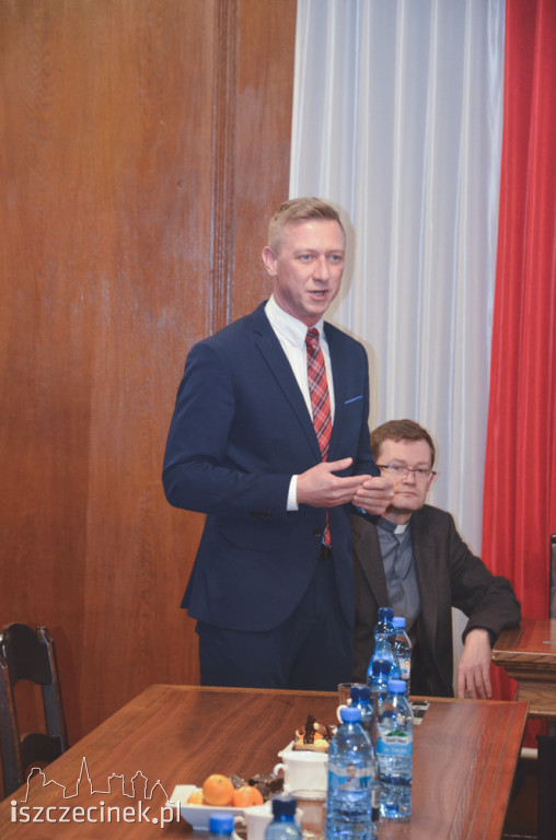 Wolontariusz Roku 2019