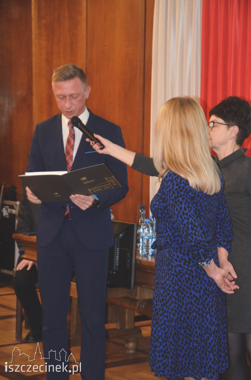 Wolontariusz Roku 2019