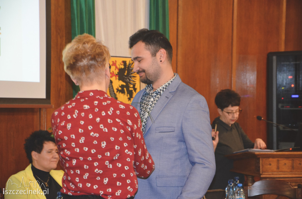 Wolontariusz Roku 2019