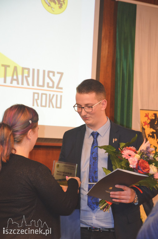 Wolontariusz Roku 2019
