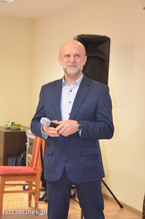 Noworoczne spotkanie z NGO