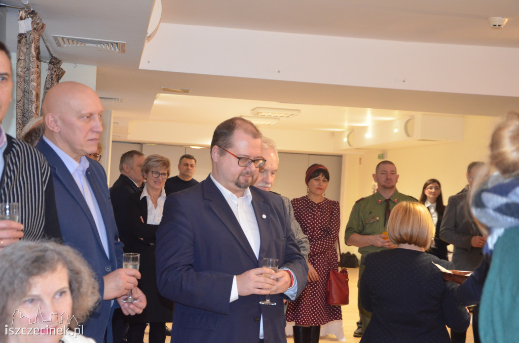 Noworoczne spotkanie z NGO