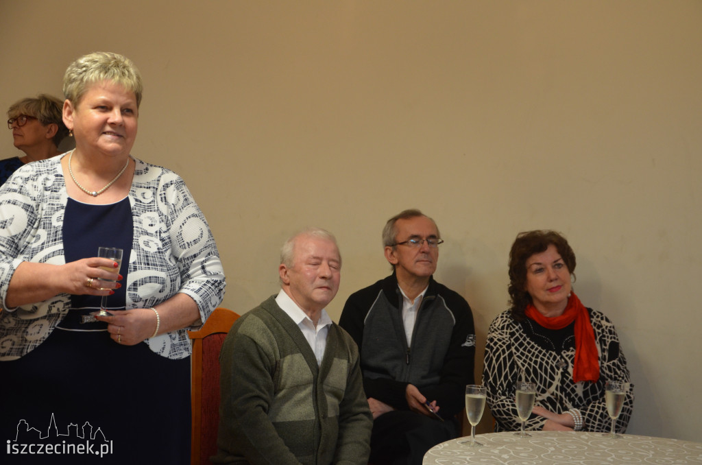 Noworoczne spotkanie z NGO
