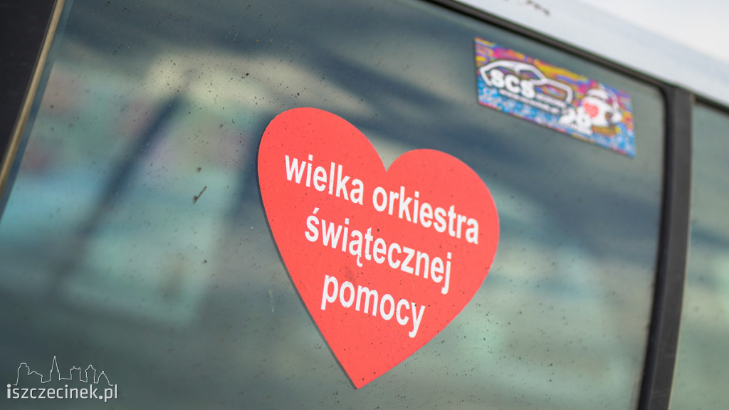 28. Finał Wielkiej Orkiestry Świątecznej Pomocy [ZDJĘCIA]