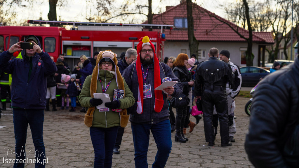 28. Finał Wielkiej Orkiestry Świątecznej Pomocy [ZDJĘCIA]