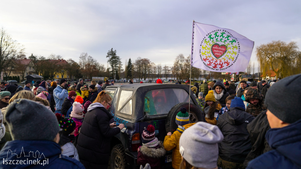 28. Finał Wielkiej Orkiestry Świątecznej Pomocy [ZDJĘCIA]