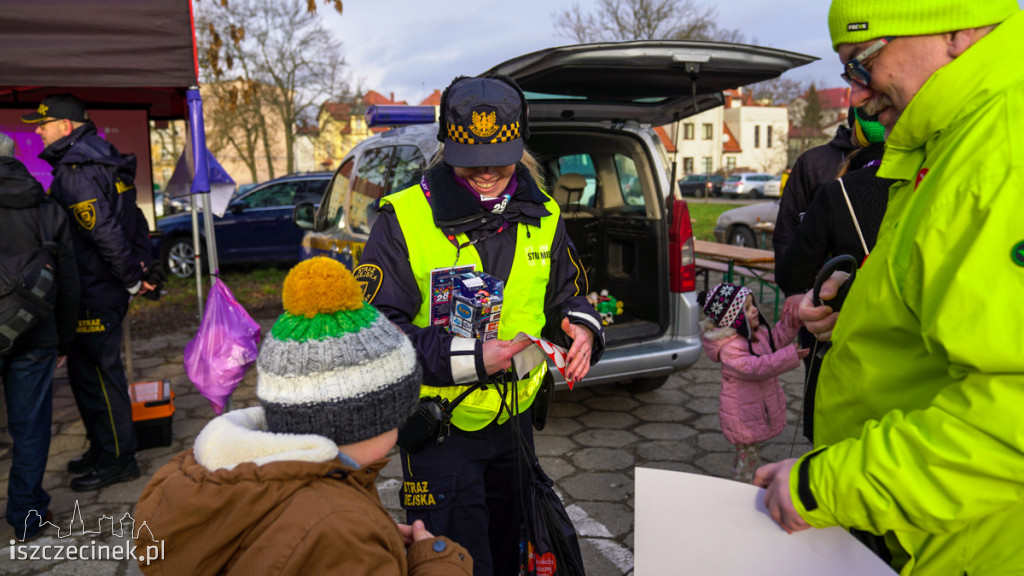 28. Finał Wielkiej Orkiestry Świątecznej Pomocy [ZDJĘCIA]