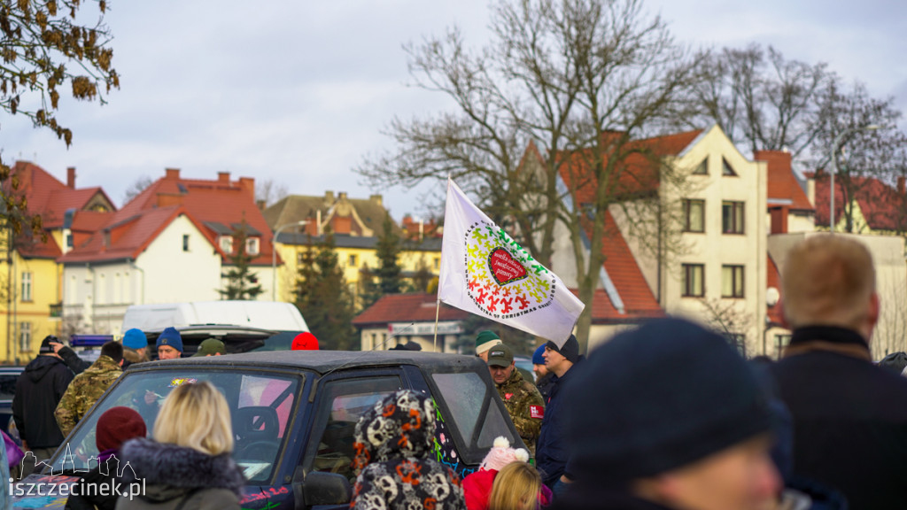 28. Finał Wielkiej Orkiestry Świątecznej Pomocy [ZDJĘCIA]