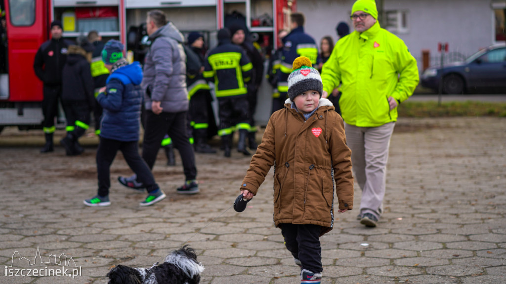 28. Finał Wielkiej Orkiestry Świątecznej Pomocy [ZDJĘCIA]