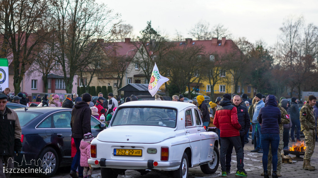 28. Finał Wielkiej Orkiestry Świątecznej Pomocy [ZDJĘCIA]