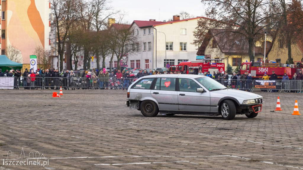28. Finał Wielkiej Orkiestry Świątecznej Pomocy [ZDJĘCIA]
