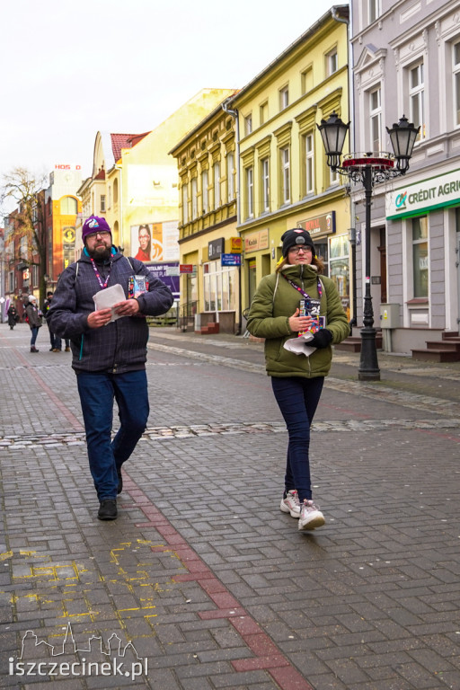 28. Finał Wielkiej Orkiestry Świątecznej Pomocy [ZDJĘCIA]