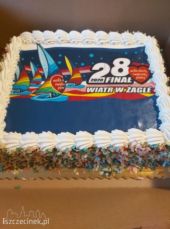 28. Finał Wielkiej Orkiestry Świątecznej Pomocy [ZDJĘCIA]