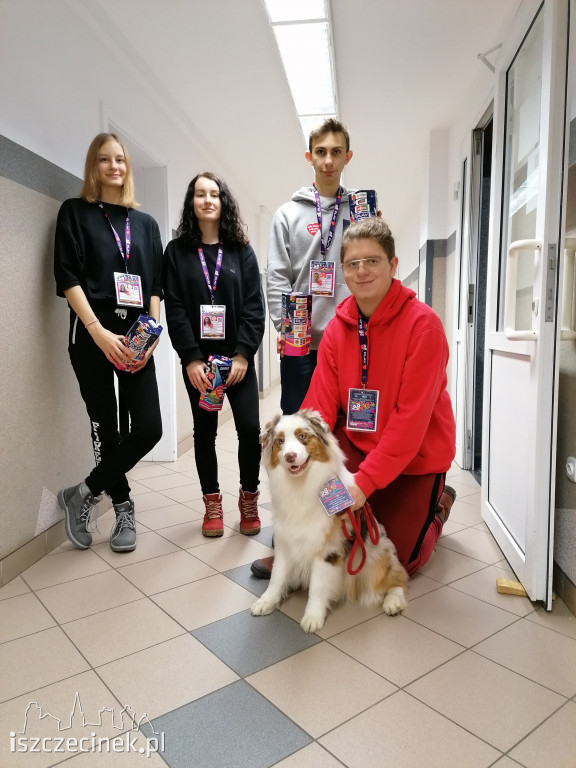 28. Finał Wielkiej Orkiestry Świątecznej Pomocy [ZDJĘCIA]
