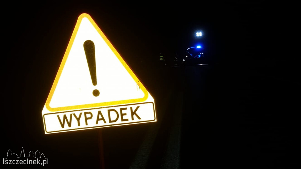 Wyprzedzał 