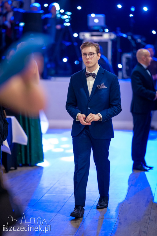 Studniówka 2020. Tak bawili się maturzyści z I LO