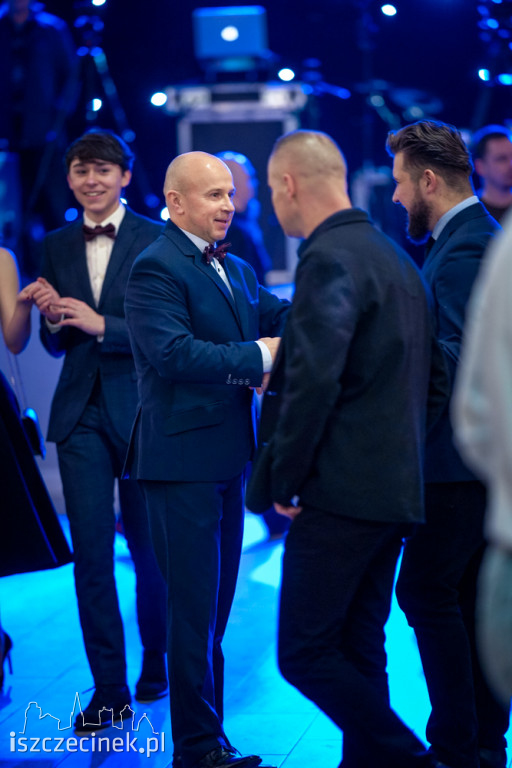 Studniówka 2020. Tak bawili się maturzyści z I LO