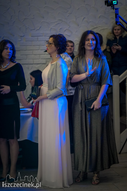 Studniówka 2020. Tak bawili się maturzyści z I LO