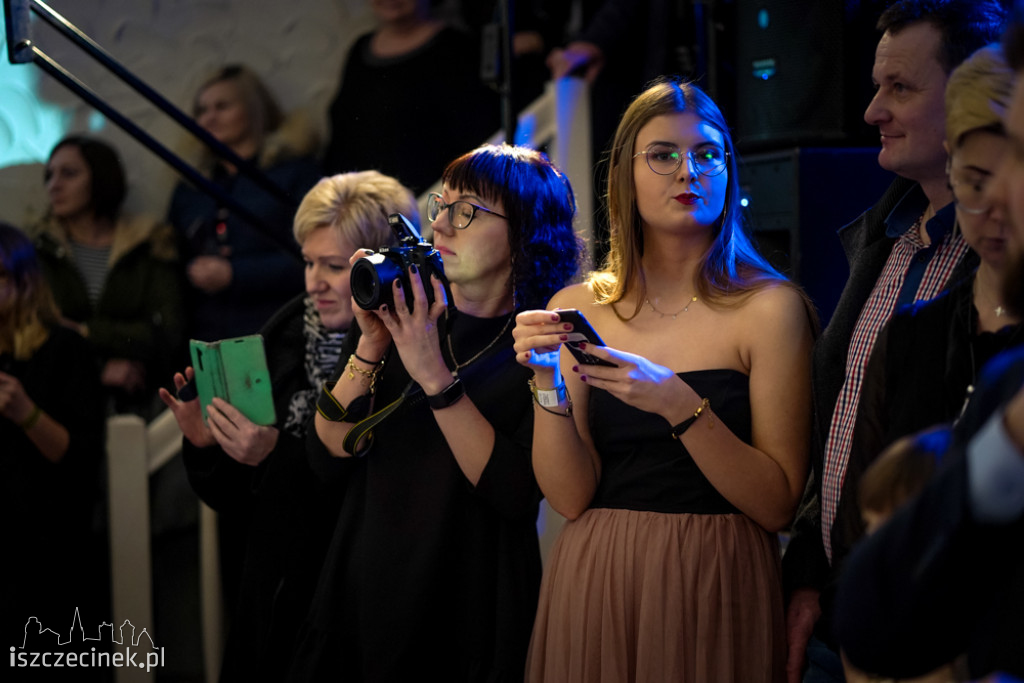 Studniówka 2020. Tak bawili się maturzyści z I LO